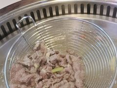 -潮汕鲜牛肉火锅(化工路店)