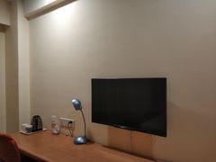 -如家精选酒店(上海塘桥儿童医学中心世博店)