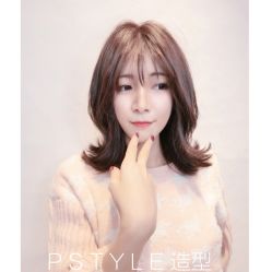 点击看大图 -P.STYLE 派斯造型