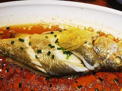 -妈妈菜舟山海鲜(定海古城店)