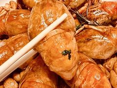 -滋粥楼·顺德菜(番禺广场总店)