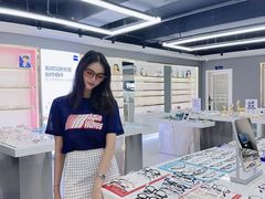 -视野联行眼镜(第一国际店)