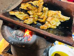 -瓦片烤肉(13号店)