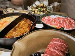 -山缓缓火锅(上海闵行龙湖店)