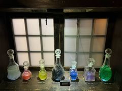 -逃脱反斗城沉浸剧情密室(阳光新业中心店)