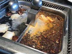 -海底捞火锅(万科广场店)