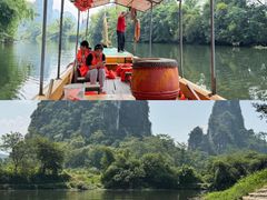 -荔江湾景区
