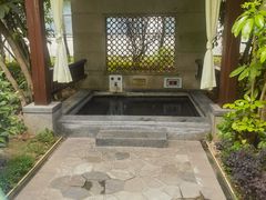 -凤翔首邑温泉度假村