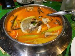 -云来居素食馆(南山店)