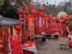 -HERRE·FARM 赫尔露营农场·团建聚会包场