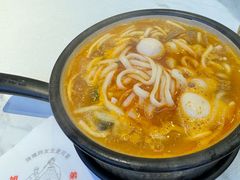 -姐弟俩土豆粉(北京双桥万达店)
