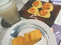 -大渔铁板烧(大悦城店)