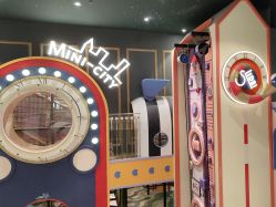 -meland亲子乐园(深圳领展中心城店)