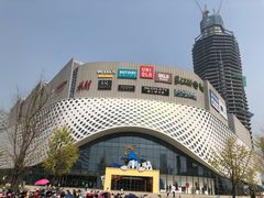 -宝龙城(杭州滨江店)