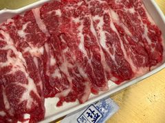 -牛街清真满恒記(平安里西大街店)