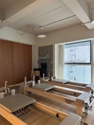 -阿南达·瑜伽普拉提·阿育吠陀疗愈中心