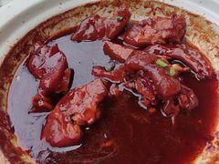 -大灶头·新昌菜(中国茶市店)