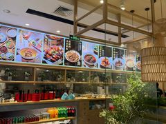 -吴家·非遗淮扬小馆(镇江万达广场店)