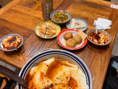 -袁家村关中印象美食(万象汇店)