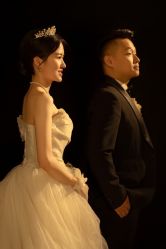 -金夫人婚纱摄影(总店)