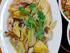 -肥弟大排档(汕樟路店)
