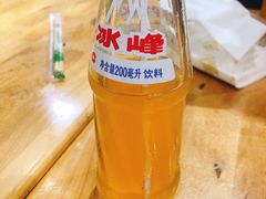 -清真·马峰烤肉(小学习北巷店)