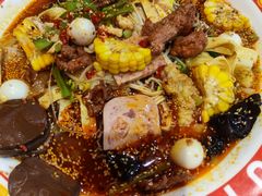 -辣伍爺·冒菜(乐淘里店)