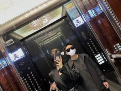 -上海外滩华尔道夫酒店