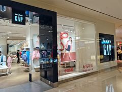 -CityOn熙地港西安购物中心