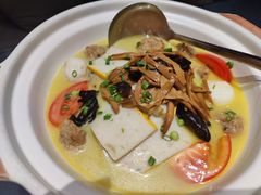 -楚鲜·汉正街一号(天河店)