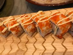 新加洲卷-宏达宴老菜馆(群力第四大道店)