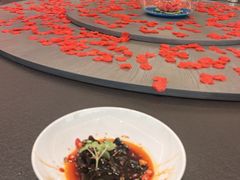 -香丰阁·烤鸭·川湘菜(清河店)