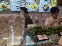 -许阿姨糕团店(南京总店)