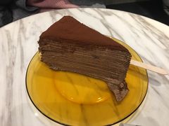 -Awfully Chocolate(来福士广场店)