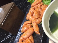 -金刚山(学府路店)