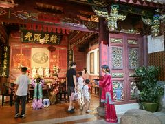 -中国闽台缘博物馆