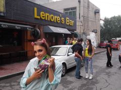 -丽纳尔斯酒吧LENORE’S BAR(三经街店)