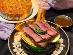 -拣JAN·西厨料理(悦汇城店)