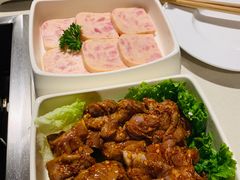 -海底捞火锅(劲松店)