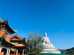 -东莞观音山旅游风景区