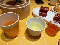 -蔡澜点心·粤菜(花城汇南区店)