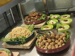 -豪享悦牛排自助餐厅(天河城店)