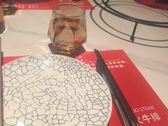 -赤火牛排(金狮广场店)
