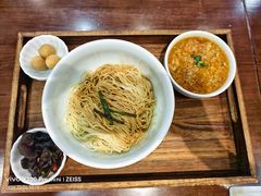 -蟹上黄·蟹黄面·江南糖水(人民广场店)