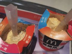 -麦当劳(龙湖时代天街店)