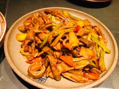 肚丝-兰溪小馆(首经贸店)