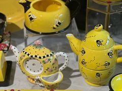 -陶缘陶瓷工厂店