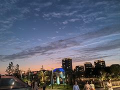 -宁波儿童公园(鄞州区)
