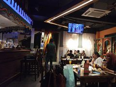 -甘尼仕印度餐厅爵士酒吧(阳春巷店)