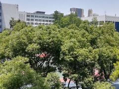 -武汉外国语学校